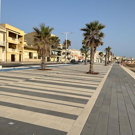 Residence Sicilia Mare- Casa Vacanza Scoglitti Exteriör bild