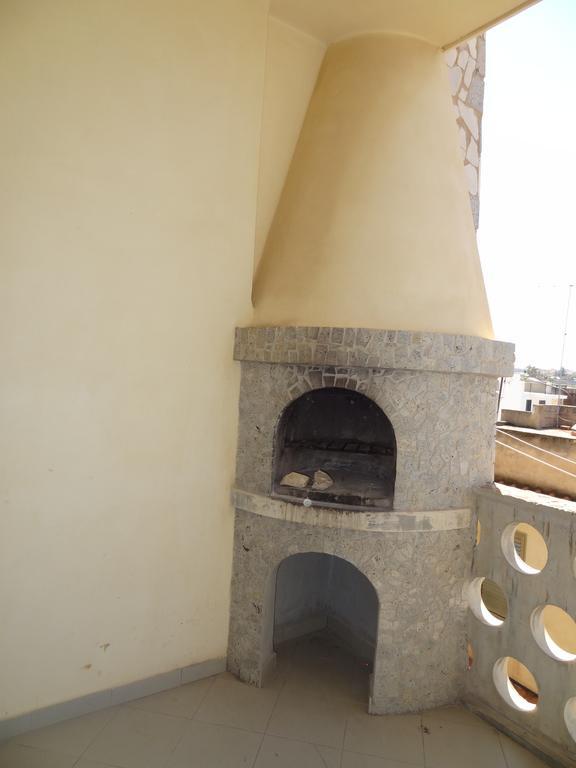 Residence Sicilia Mare- Casa Vacanza Scoglitti Rum bild